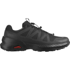 Salomon Speedcross Peak GoreTex Men's Trail Running Shoes