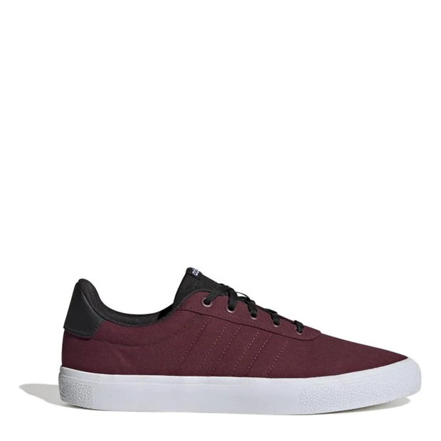 ADIDAS Vulcraid3R Skateboarding Shoes Mens - Image 2
