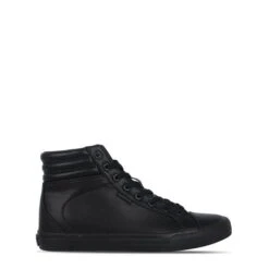 Asti Hi Trainers Mens