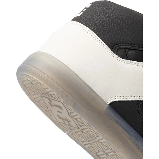 DC Cure High Top Trainers Mens - Image 7