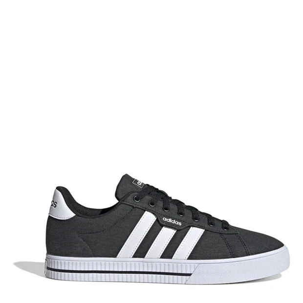 ADIDAS Daily 3.0 Mens Trainers - Image 2