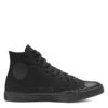 AS Mono Canvas High Tops Mens