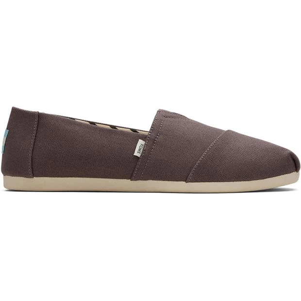 Toms Alpargata Canvas Shoes - Image 4