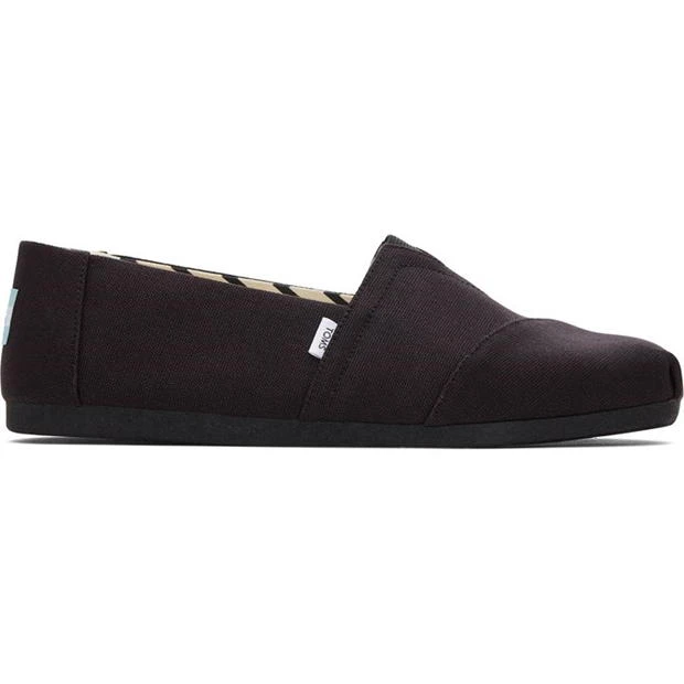 Toms Alpargata Canvas Shoes - Image 2