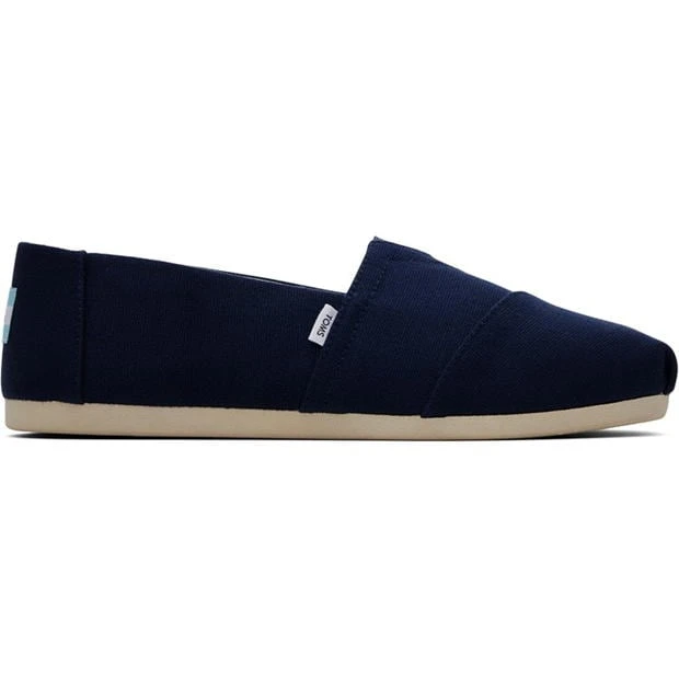 Toms Alpargata Canvas Shoes