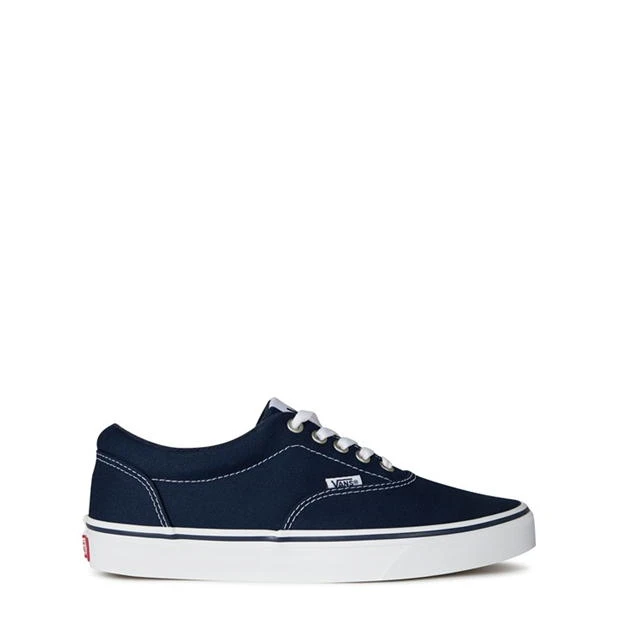 Vans Doheny Canvas Trainers - Image 5