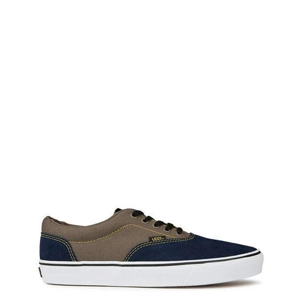 Vans Doheny Canvas Trainers - Image 3