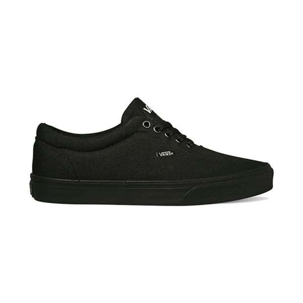Vans Doheny Canvas Trainers - Image 2